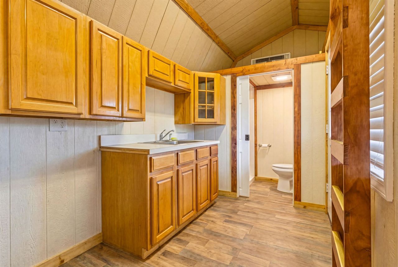 4748 Crooked Road, Tallahassee, FL 32310 Photo