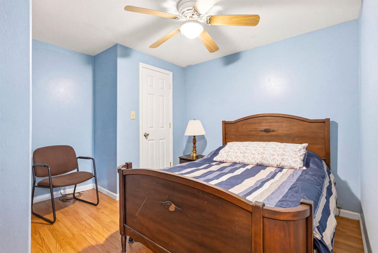 4748 Crooked Road, Tallahassee, FL 32310 Photo