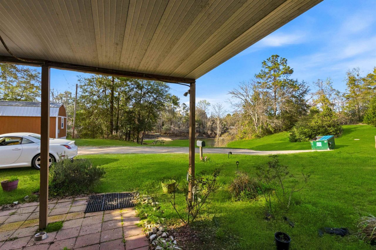4748 Crooked Road, Tallahassee, FL 32310 Photo