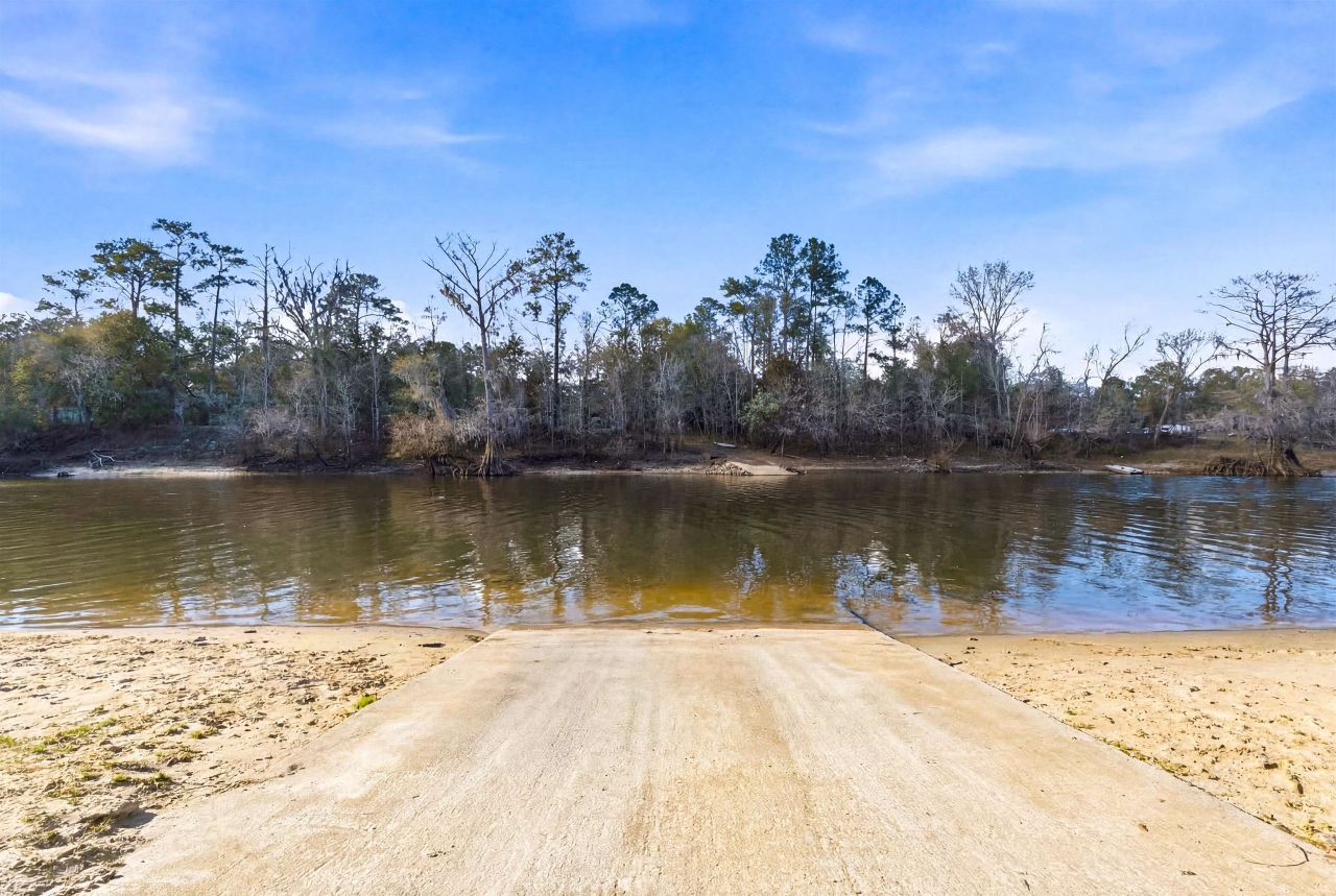 4748 Crooked Road, Tallahassee, FL 32310 Photo