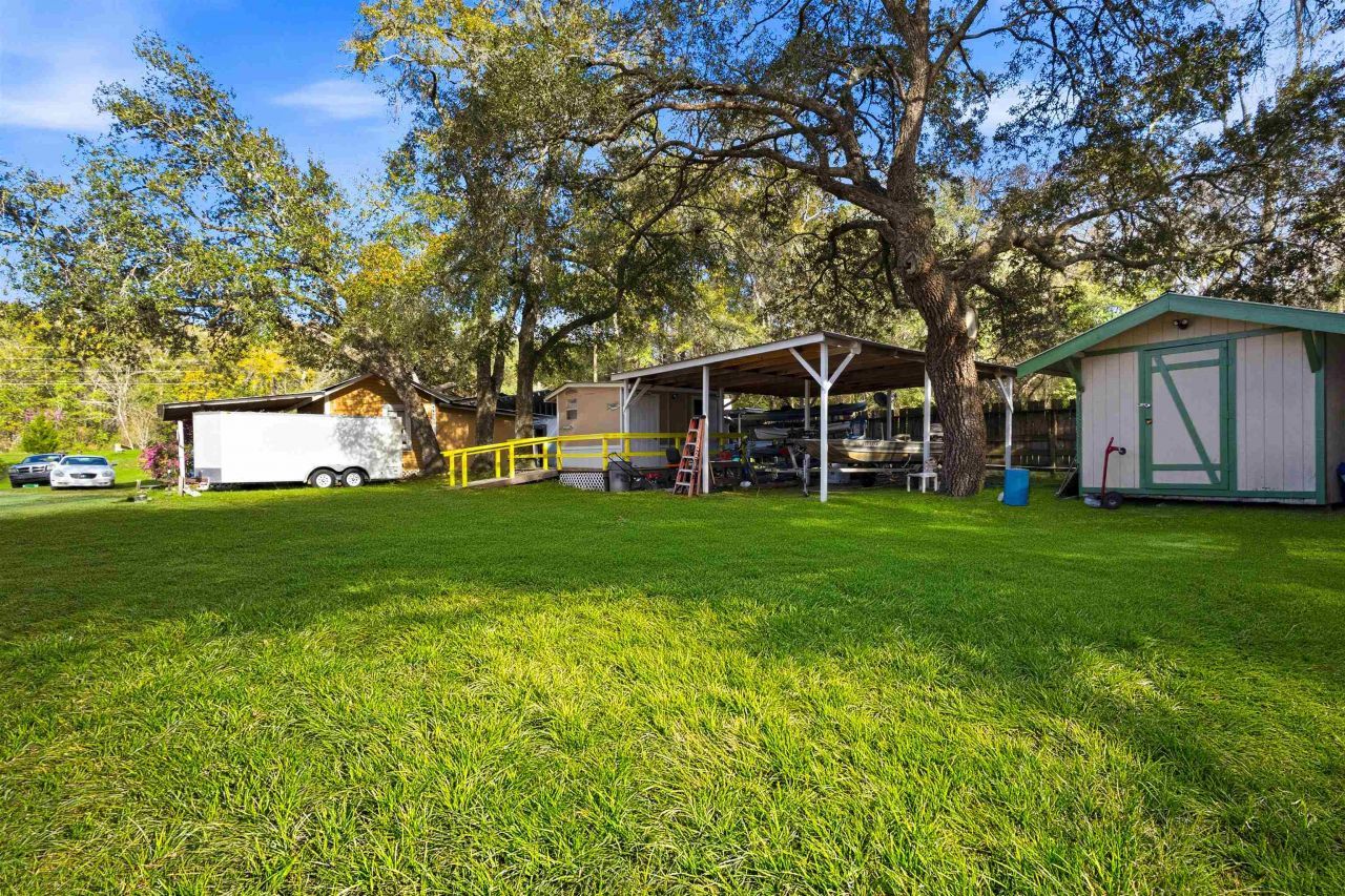 4748 Crooked Road, Tallahassee, FL 32310 Photo