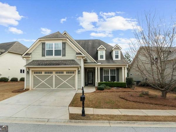 3739 Golden Leaf Point SW, Gainesville, GA 30504