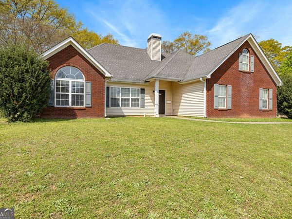 125 Pecan Court, Fayetteville, GA 30215