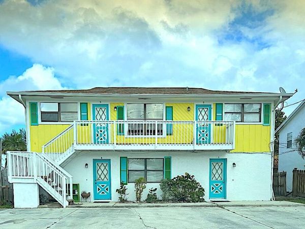 308 Hernando Street, Unit A, Fort Pierce, FL 34949