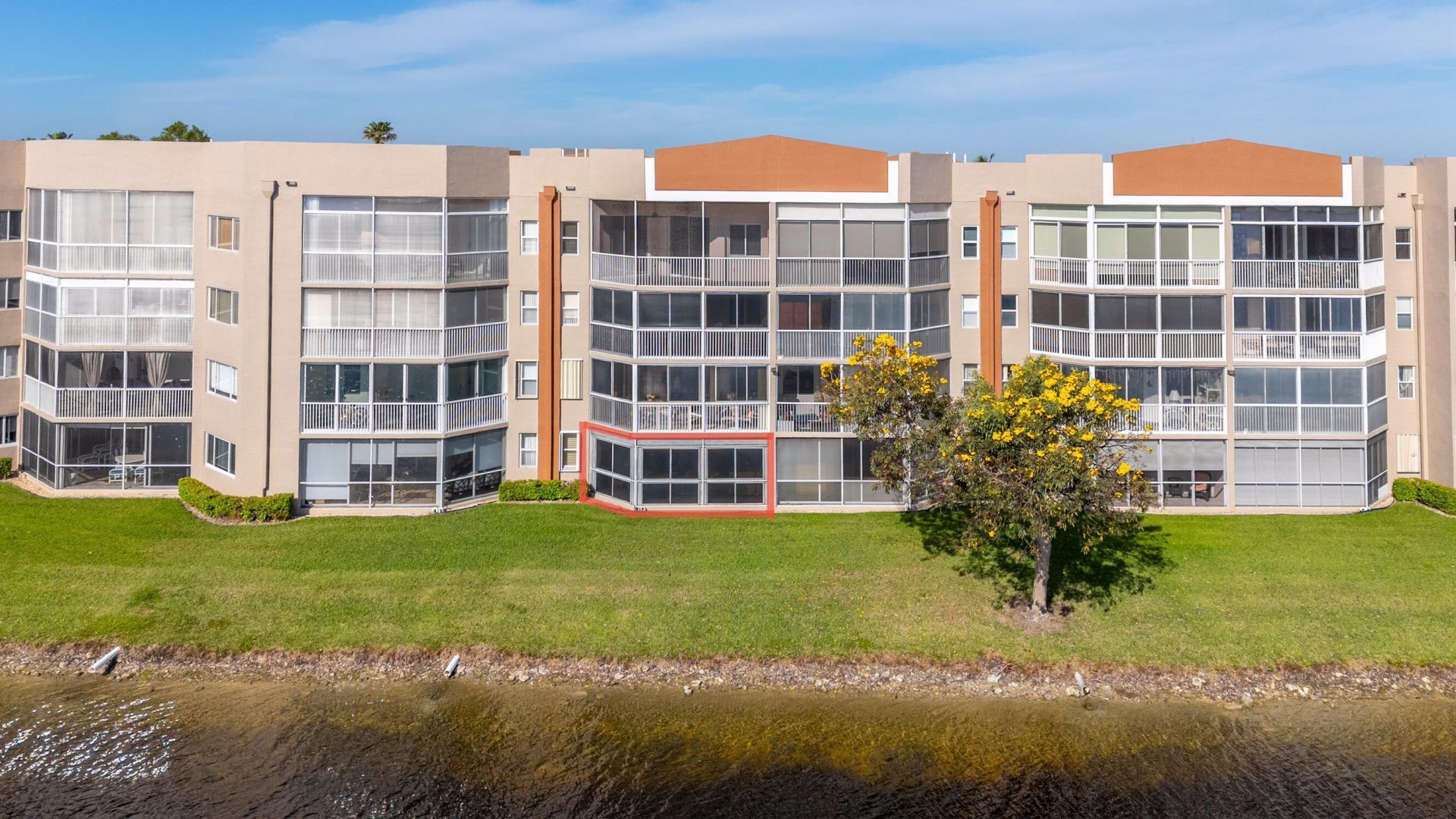 7396 Granville Drive, Unit 104, Tamarac, FL 33321 Photo