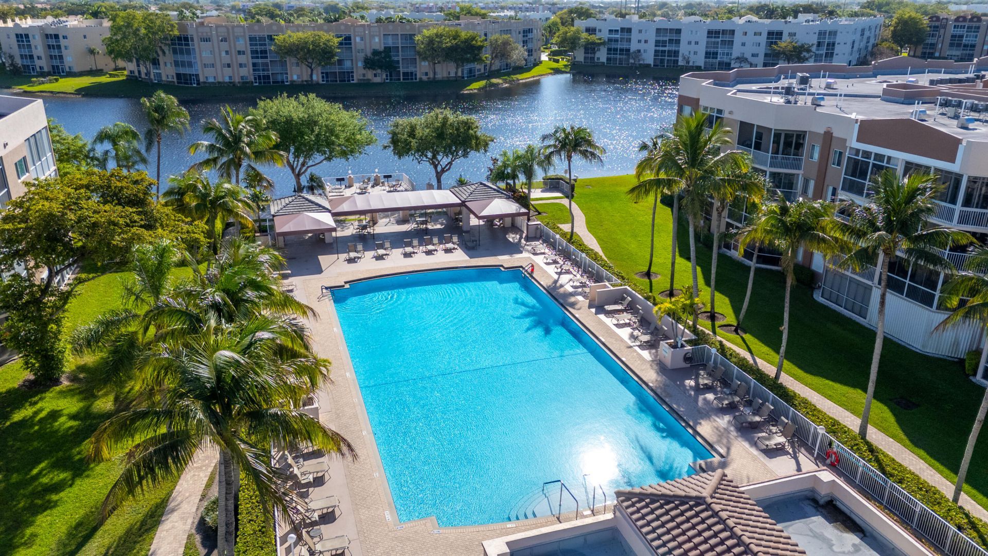 7396 Granville Drive, Unit 104, Tamarac, FL 33321 Photo