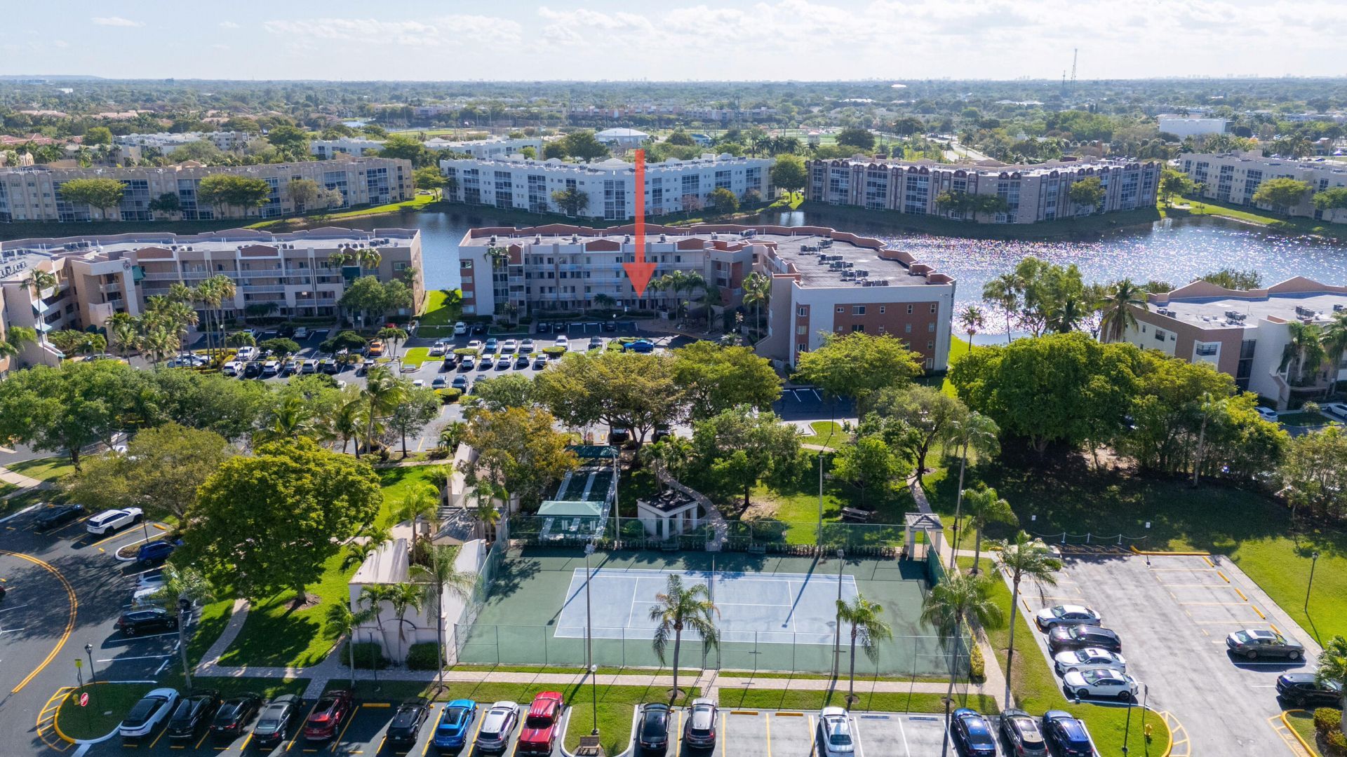 7396 Granville Drive, Unit 104, Tamarac, FL 33321 Photo