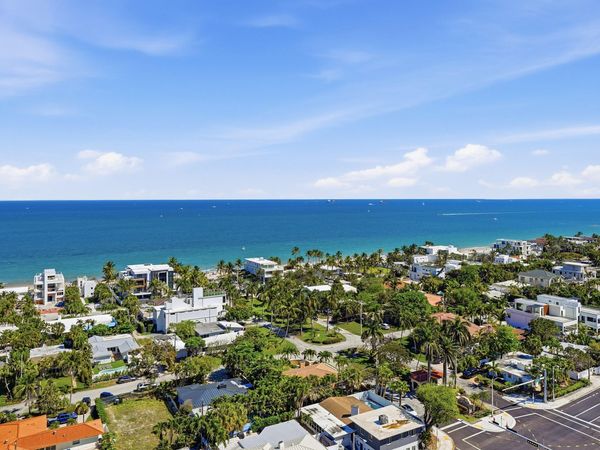 2715 N Ocean Boulevard, Unit Ph D, Fort Lauderdale, FL 33308