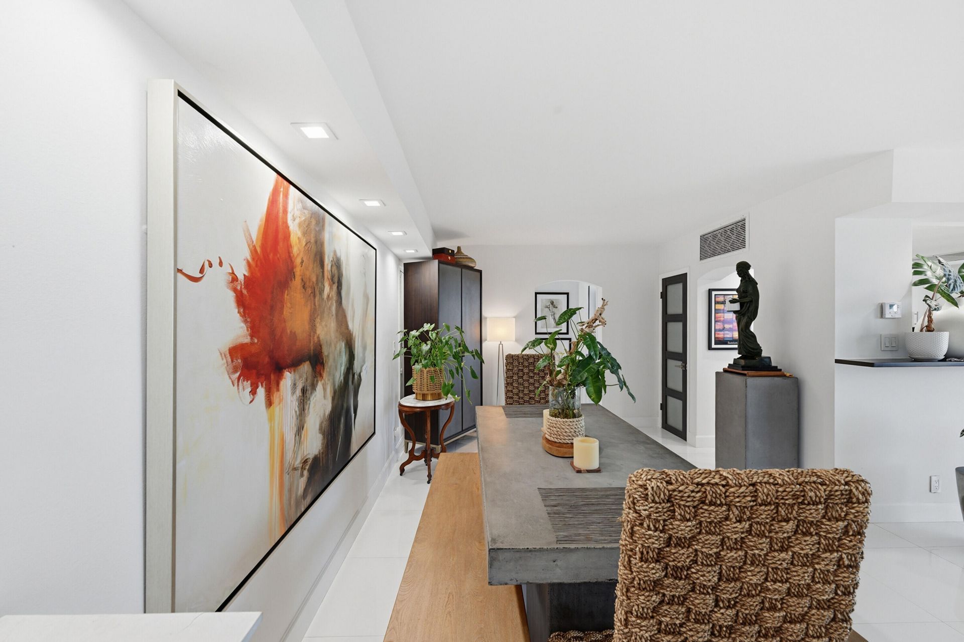 2715 N Ocean Boulevard, Unit Penthouse, Fort Lauderdale, FL 33308 Photo