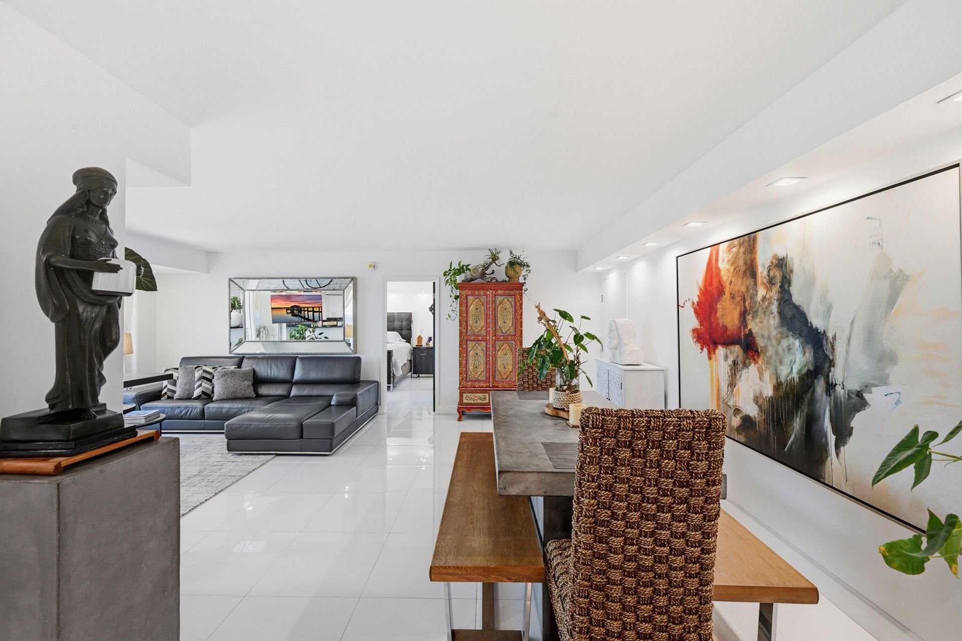 2715 N Ocean Boulevard, Unit Ph D, Fort Lauderdale, FL 33308 Photo