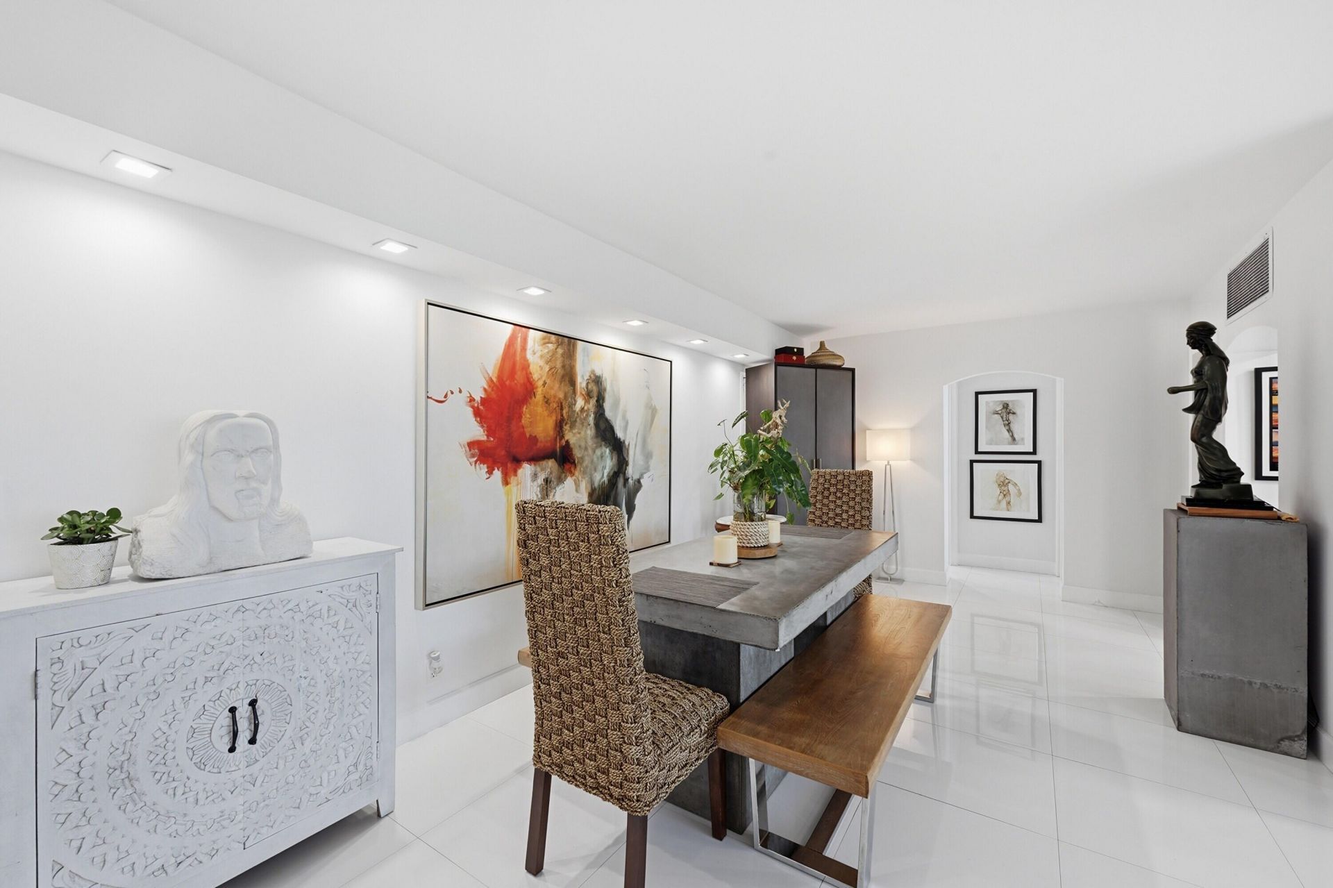 2715 N Ocean Boulevard, Unit Penthouse, Fort Lauderdale, FL 33308 Photo