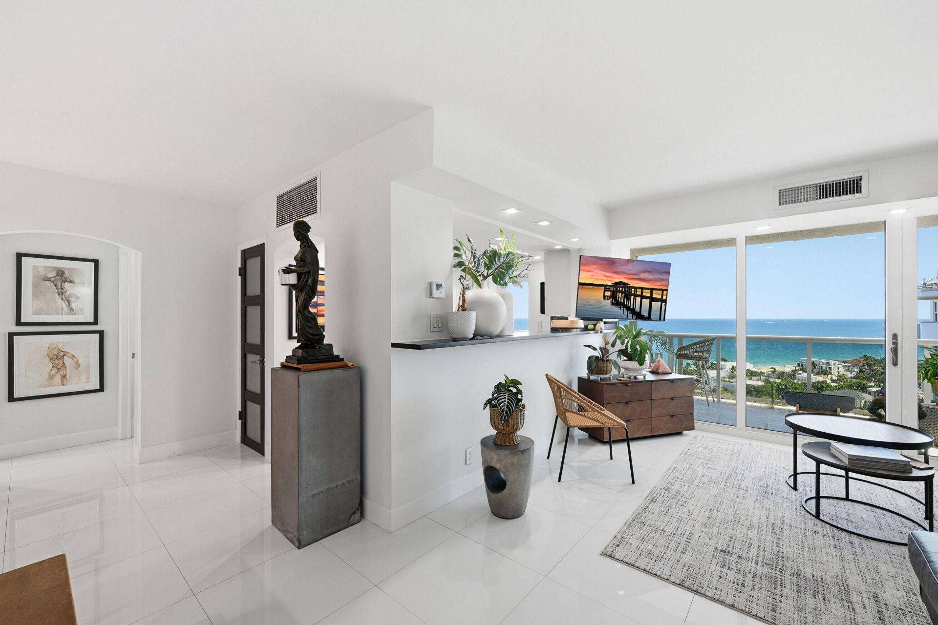 2715 N Ocean Boulevard, Unit Ph D, Fort Lauderdale, FL 33308 Photo