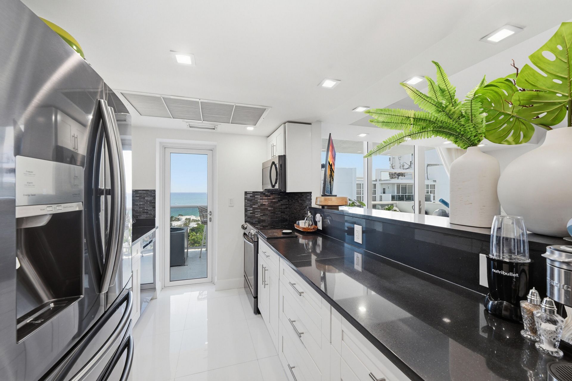 2715 N Ocean Boulevard, Unit Penthouse, Fort Lauderdale, FL 33308 Photo