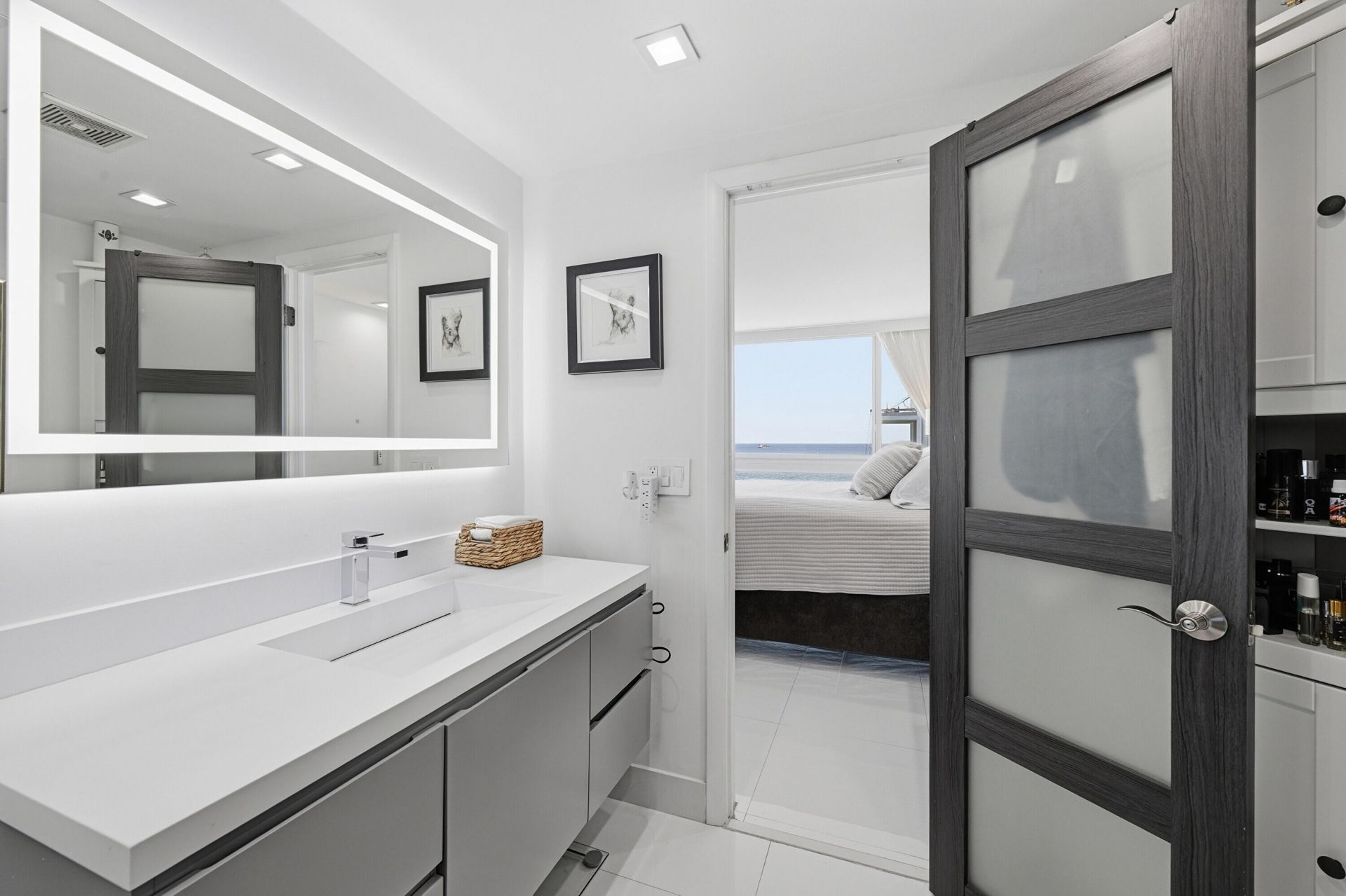 2715 N Ocean Boulevard, Unit Penthouse, Fort Lauderdale, FL 33308 Photo