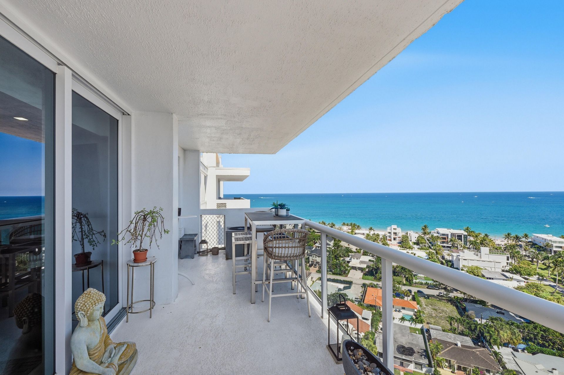 2715 N Ocean Boulevard, Unit Penthouse, Fort Lauderdale, FL 33308 Photo