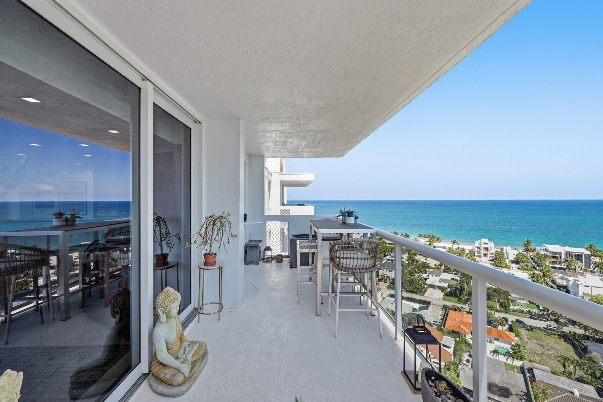2715 N Ocean Boulevard, Unit Penthouse, Fort Lauderdale, FL 33308 Photo