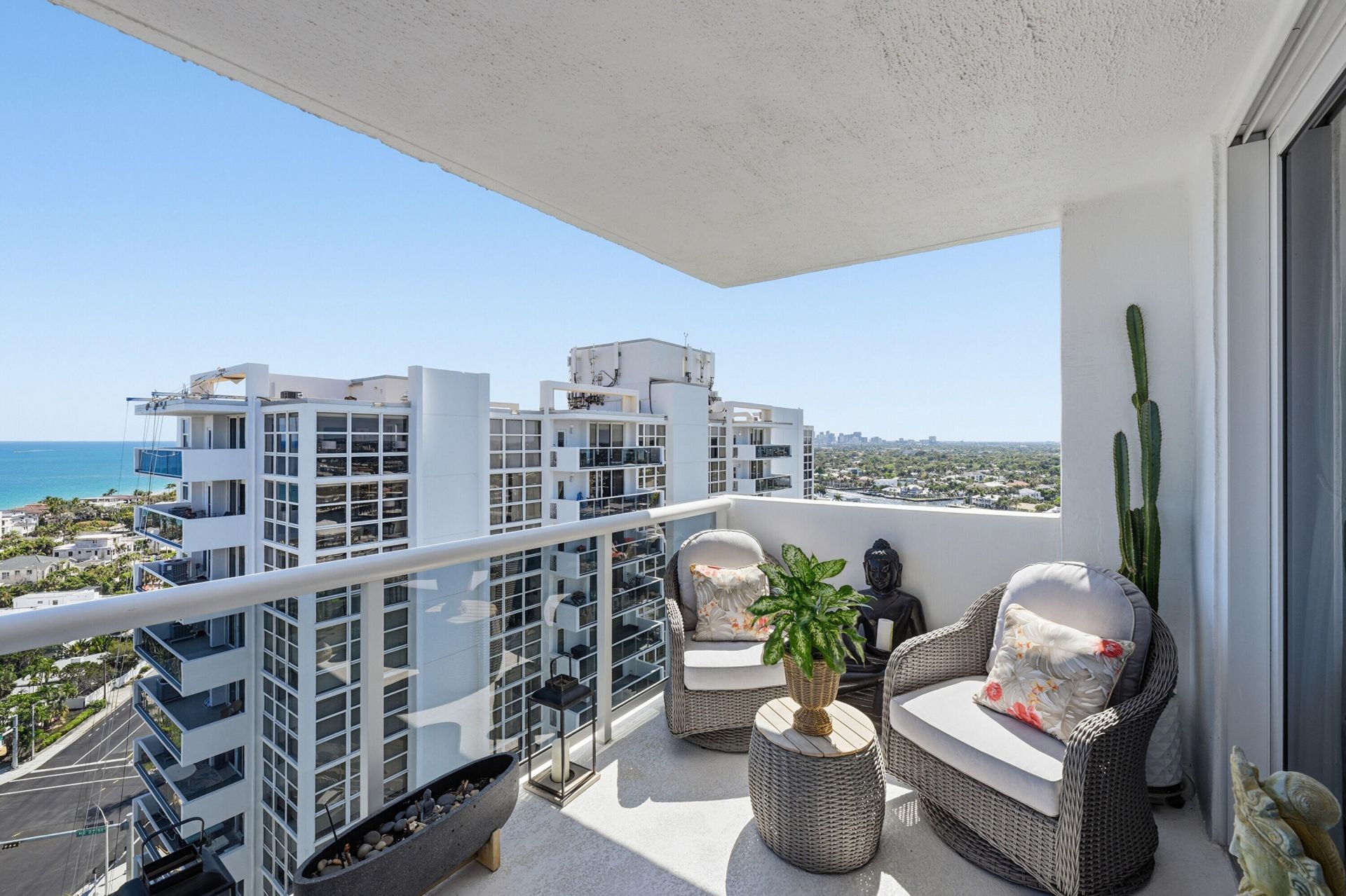 2715 N Ocean Boulevard, Unit Ph D, Fort Lauderdale, FL 33308 Photo