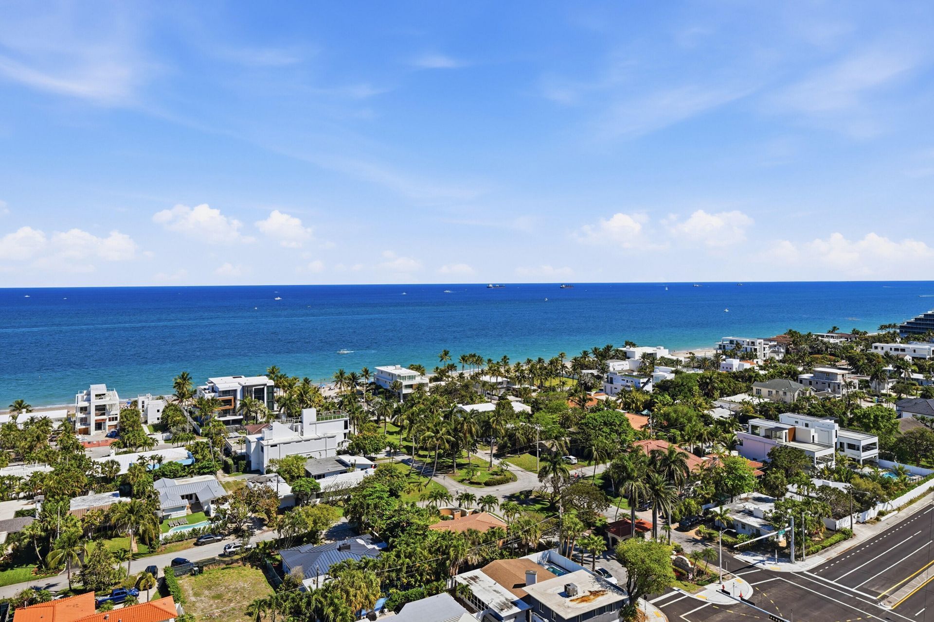 2715 N Ocean Boulevard, Unit Ph D, Fort Lauderdale, FL 33308 Photo