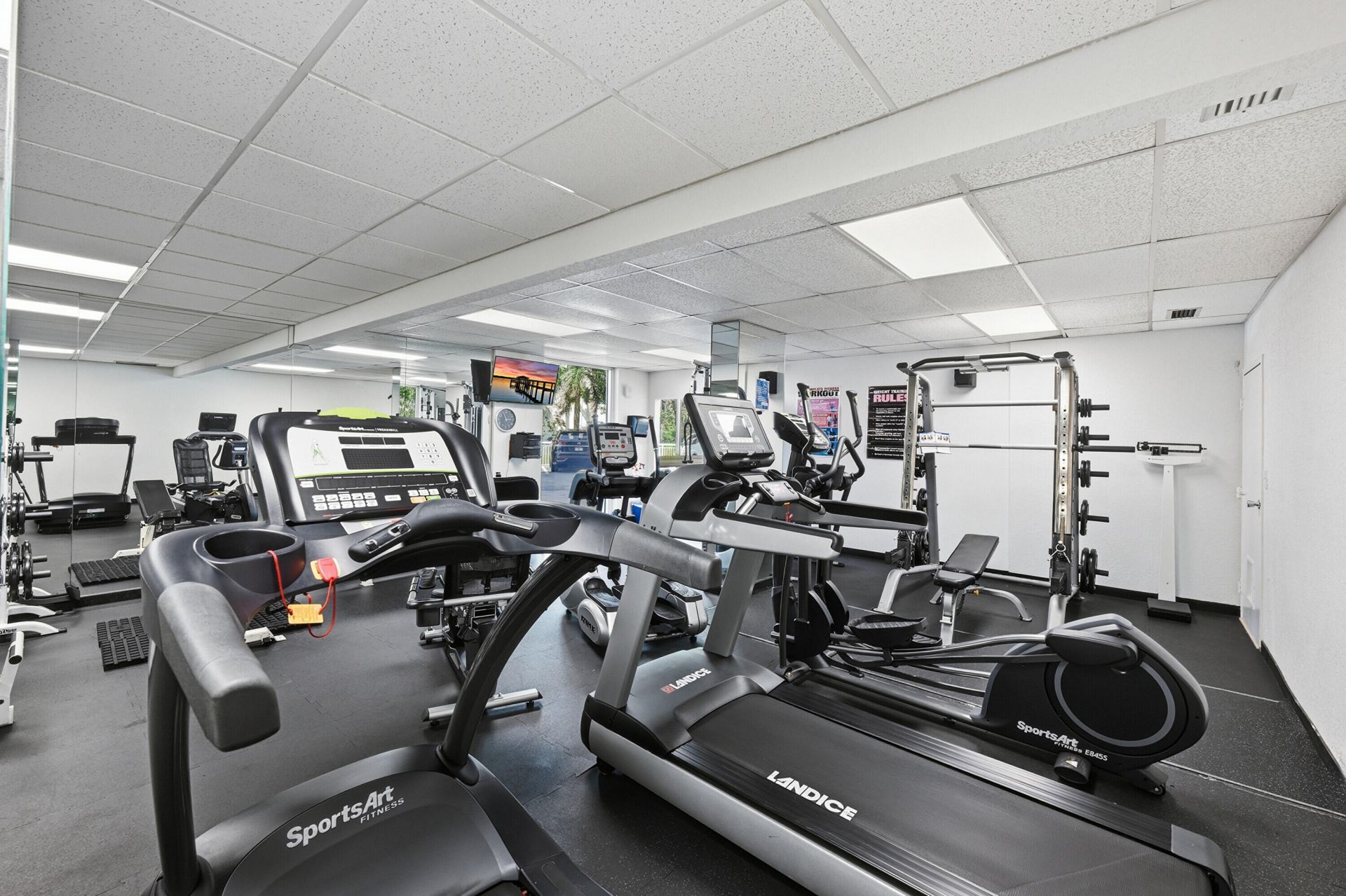 2715 N Ocean Boulevard, Unit Penthouse, Fort Lauderdale, FL 33308 Photo