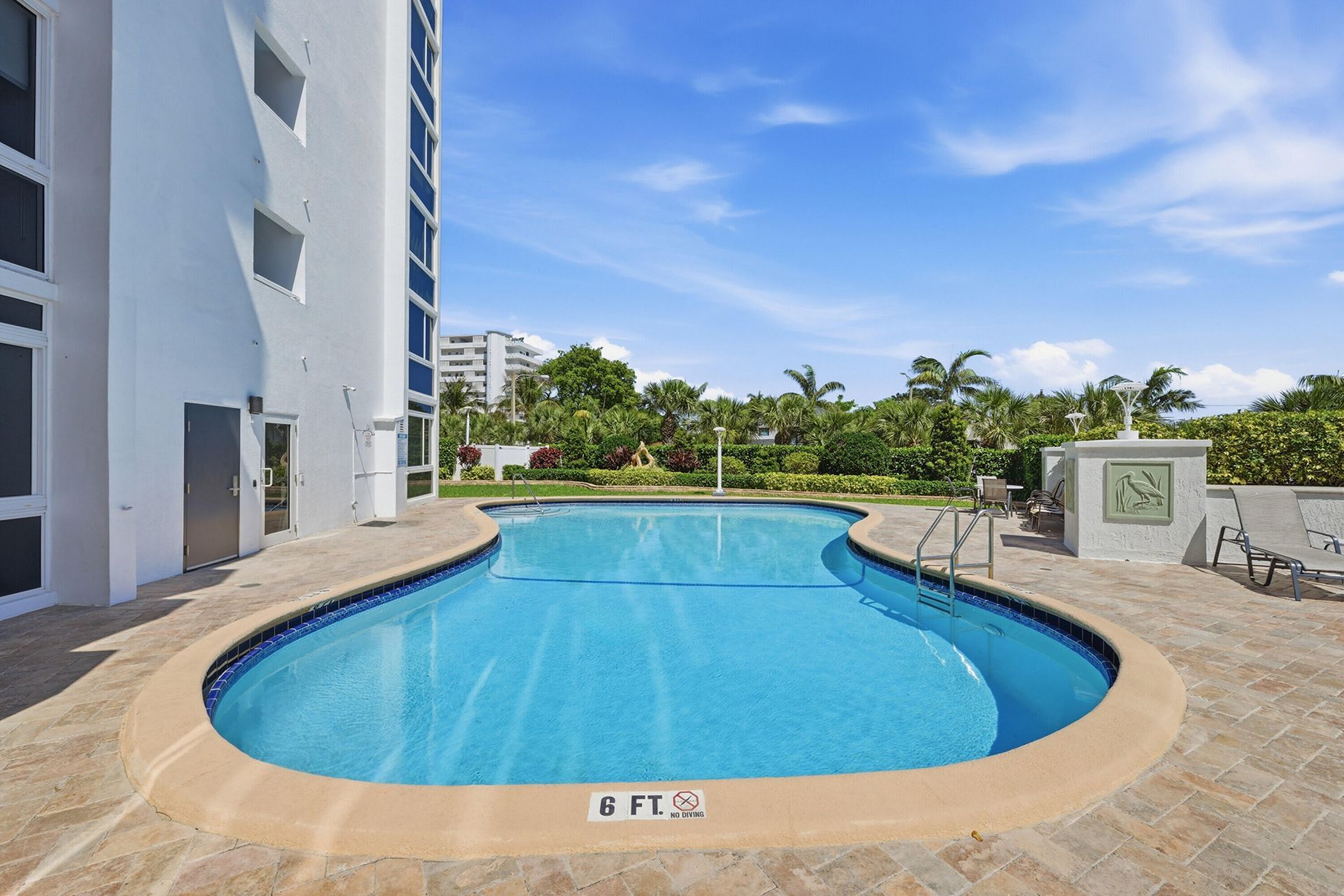 2715 N Ocean Boulevard, Unit Penthouse, Fort Lauderdale, FL 33308 Photo