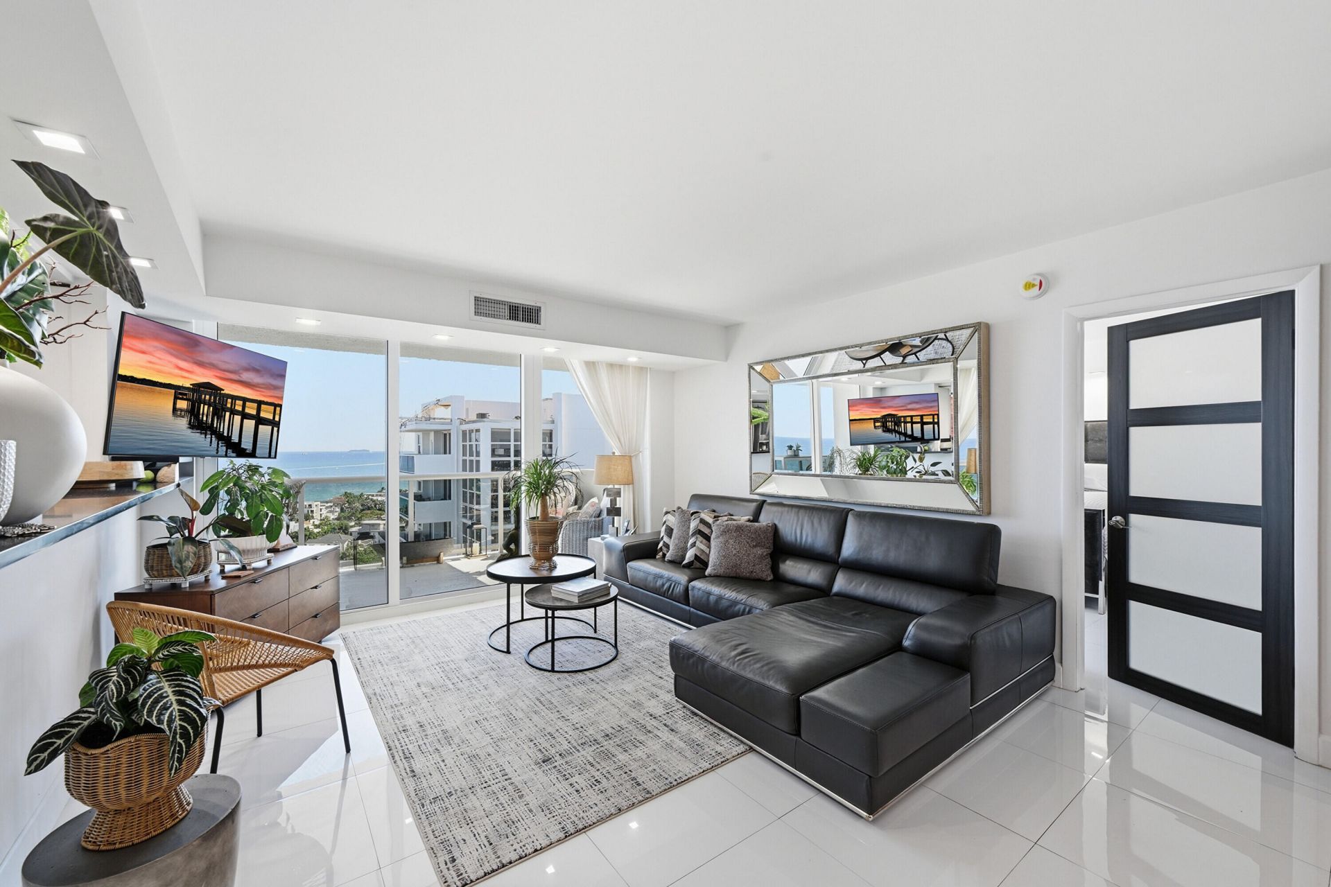 2715 N Ocean Boulevard, Unit Penthouse, Fort Lauderdale, FL 33308 Photo