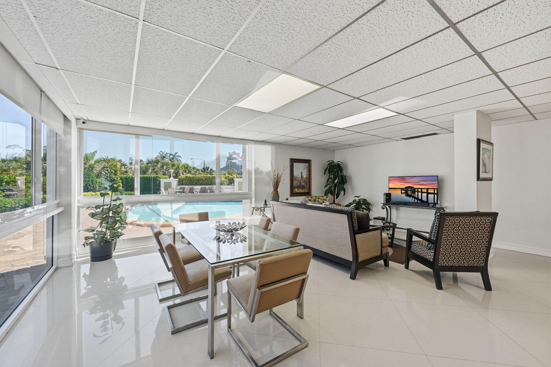 2715 N Ocean Boulevard, Unit Penthouse, Fort Lauderdale, FL 33308 Photo