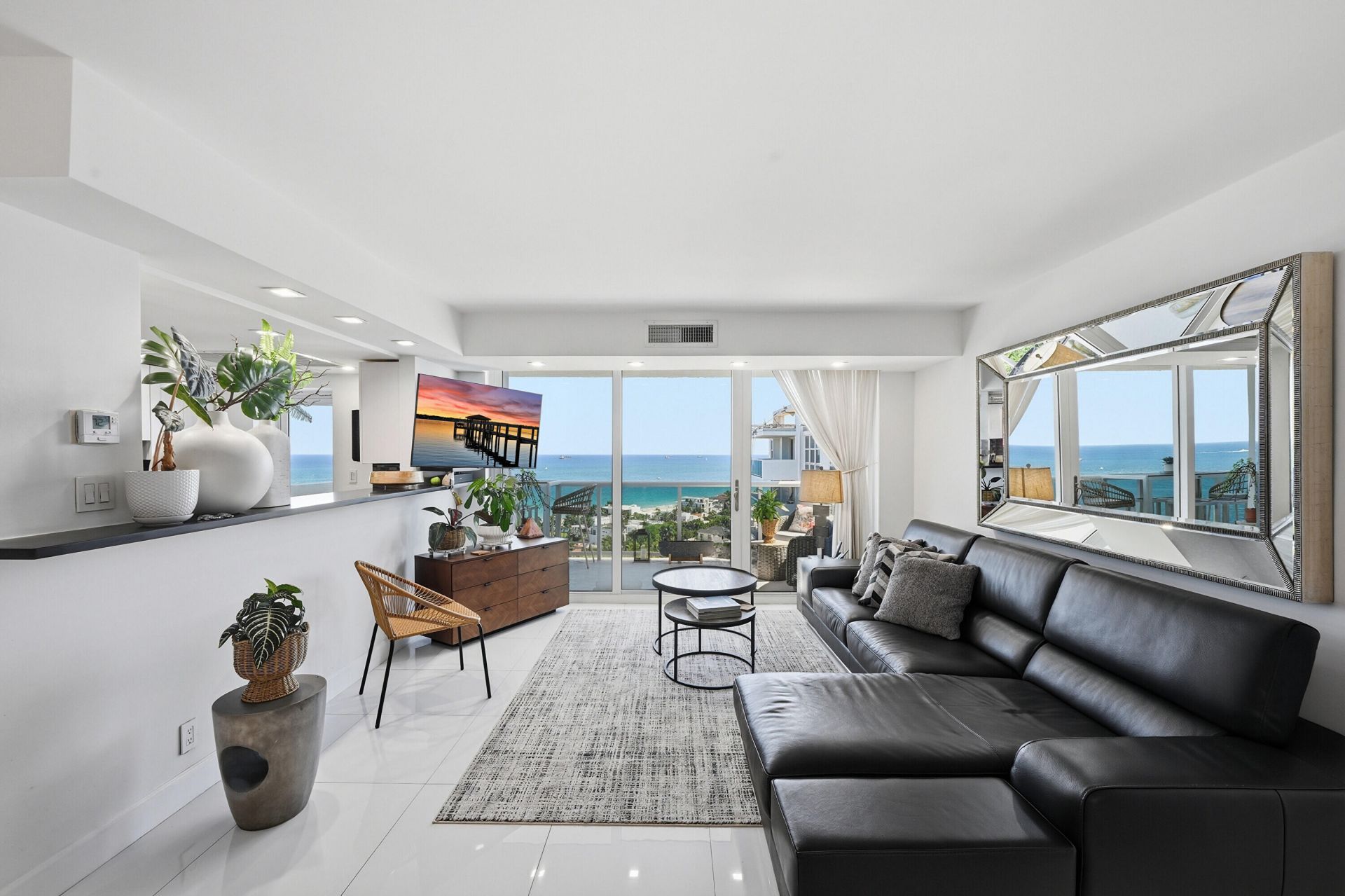 2715 N Ocean Boulevard, Unit Ph D, Fort Lauderdale, FL 33308 Photo