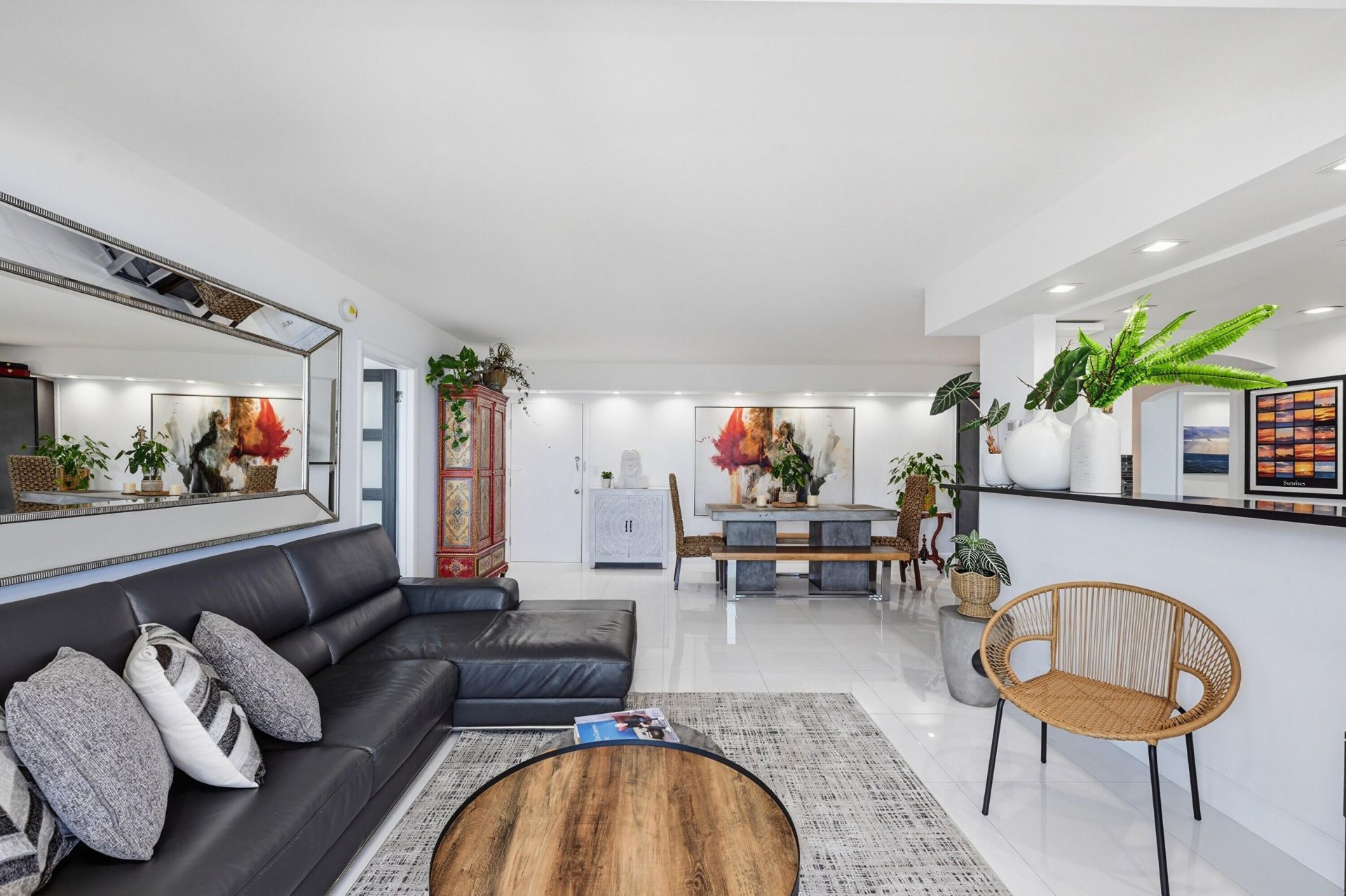 2715 N Ocean Boulevard, Unit Ph D, Fort Lauderdale, FL 33308 Photo