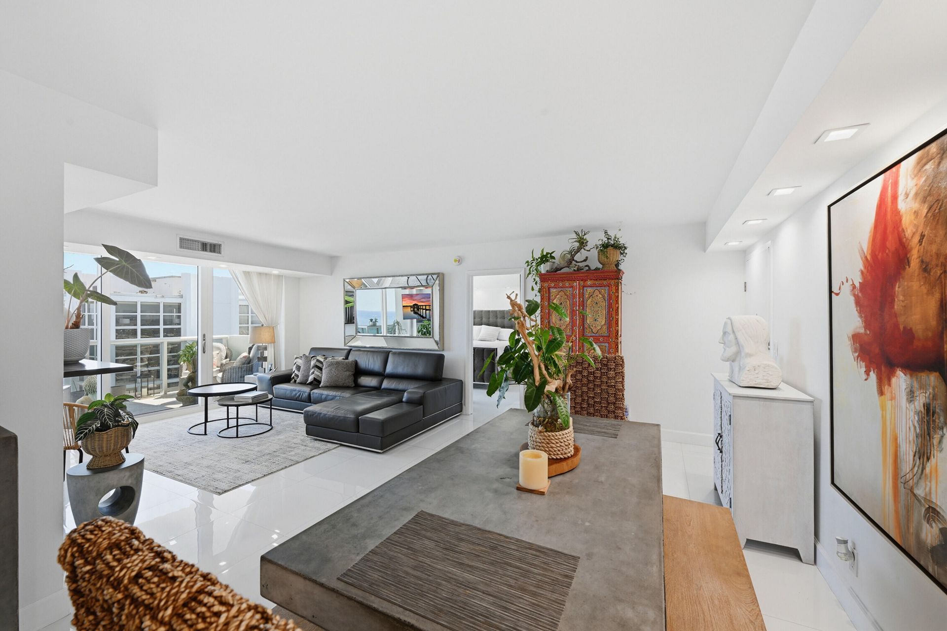 2715 N Ocean Boulevard, Unit Penthouse, Fort Lauderdale, FL 33308 Photo