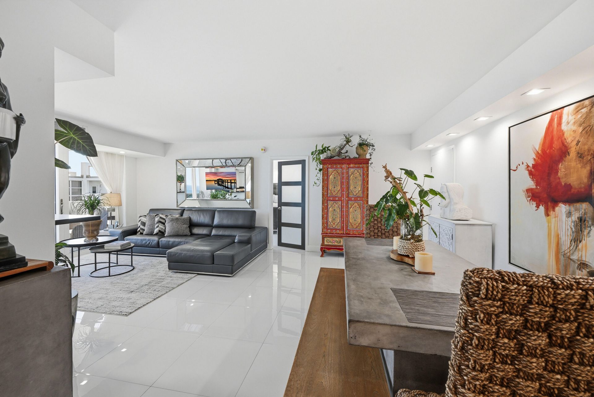 2715 N Ocean Boulevard, Unit Ph D, Fort Lauderdale, FL 33308 Photo