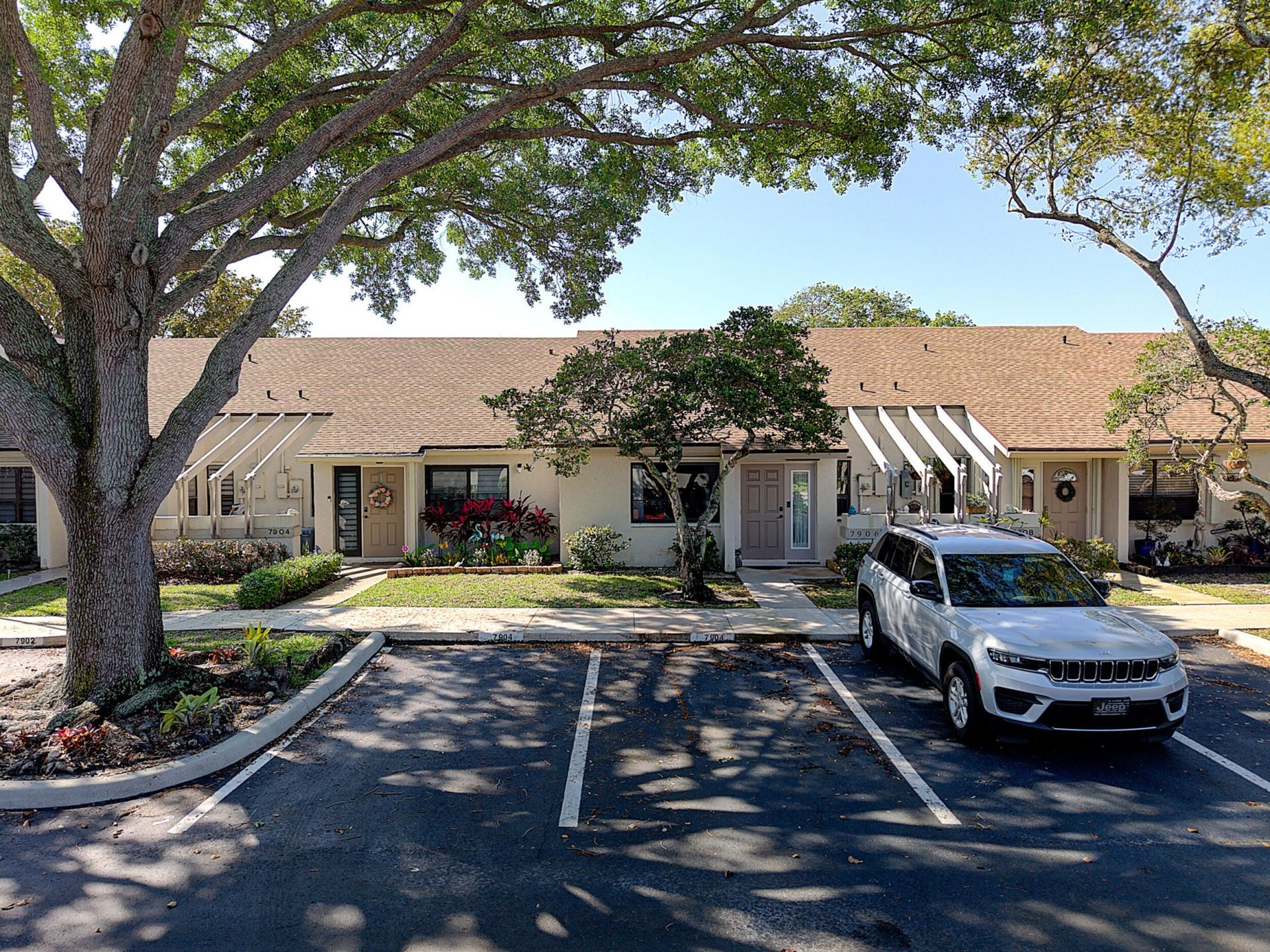 7906 NW 10th Street, Unit 7906, Plantation, FL 33322 Photo