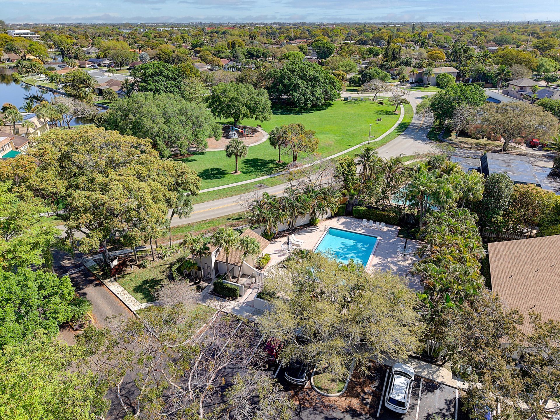 7906 NW 10th Street, Unit 7906, Plantation, FL 33322 Photo