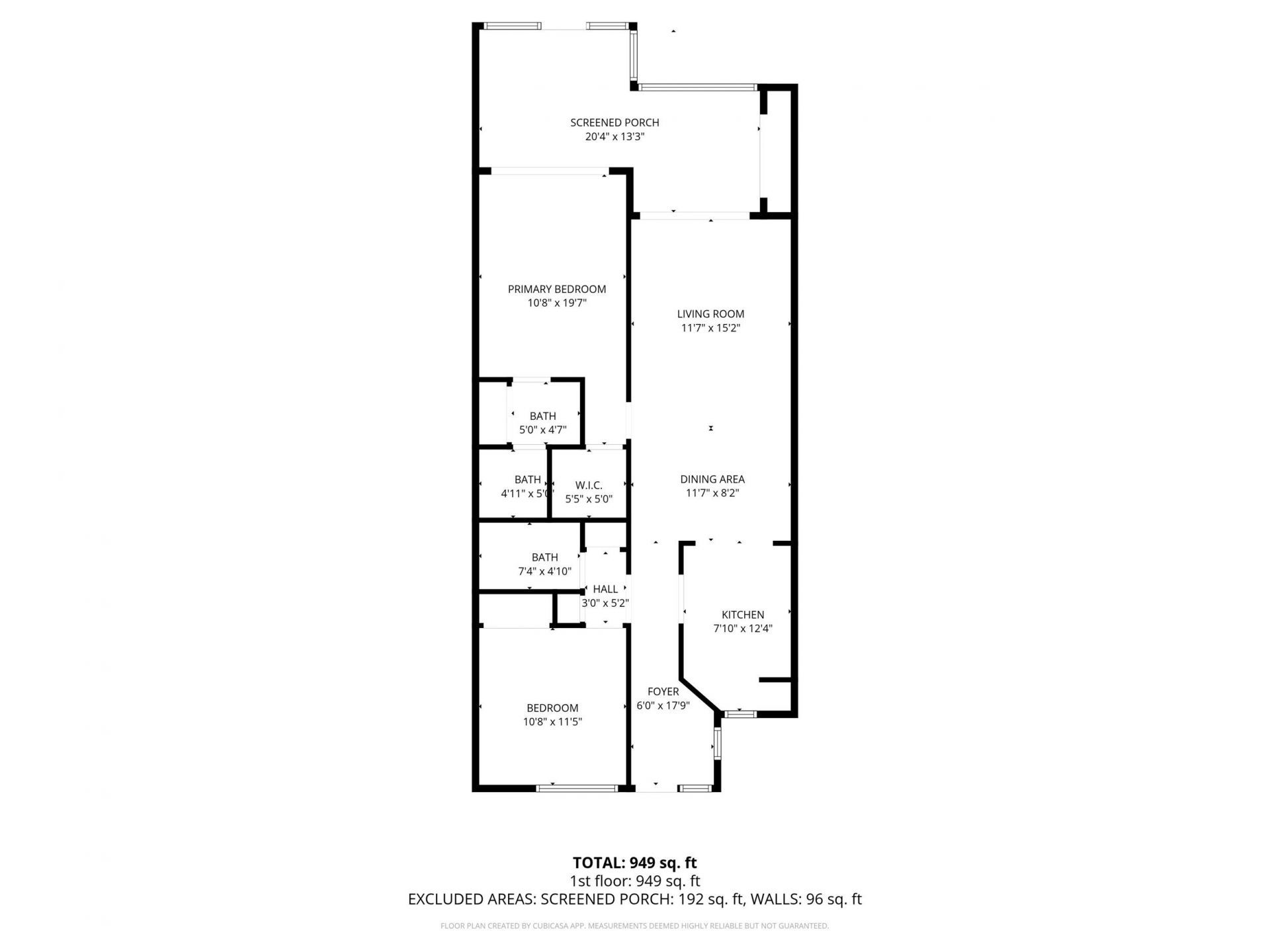 7906 NW 10th Street, Unit 7906, Plantation, FL 33322 Photo
