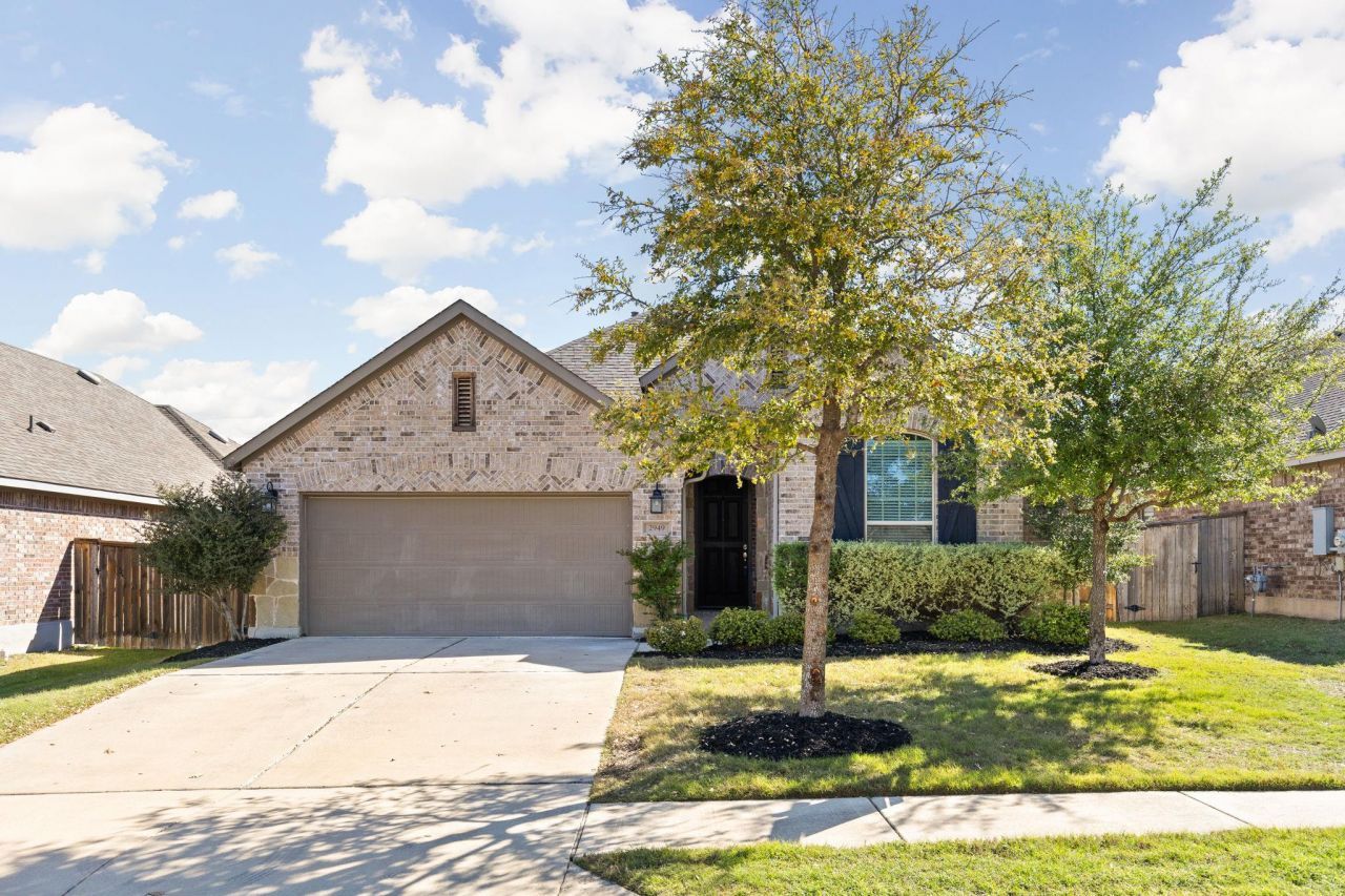 2949 Consuelo Way, Round Rock, TX 78665 Main Photo