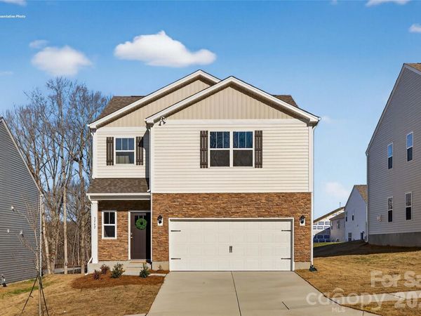 204 Early Bird Lane, Salisbury, NC 28147