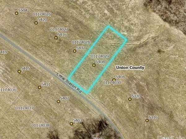 5408 Little Staton Road , Marshville, NC 28103