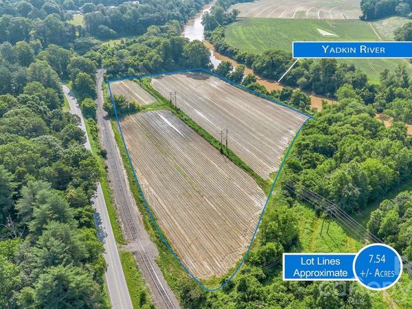 0 Nc Hwy 268 None , Elkin, NC 28621