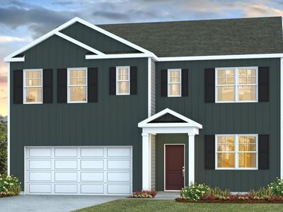 206 Ruby Prince Road, Gilbert, SC 29054