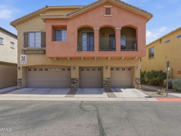 2250 E DEER VALLEY Road, Unit 99, Phoenix, AZ 85024
