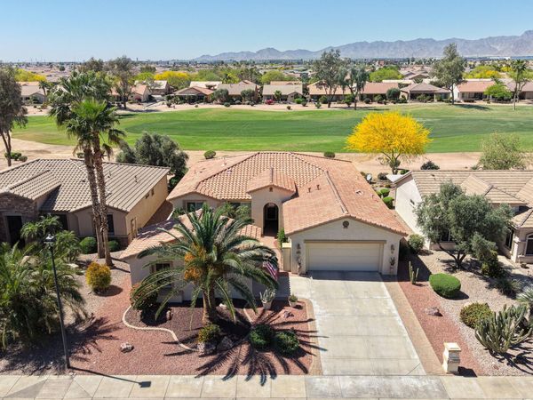 3604 N 162nd Avenue, Goodyear, AZ 85395