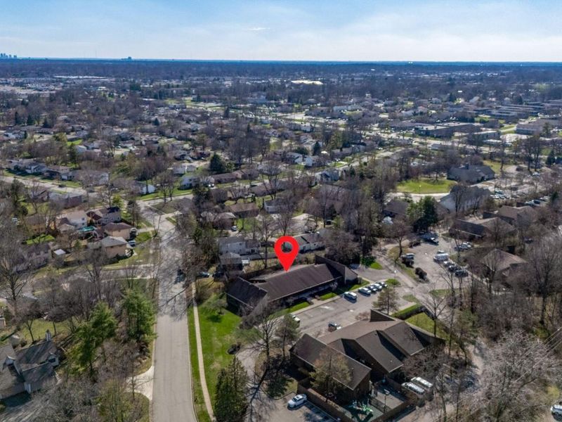 2641 Oakstone Drive, Unit 11, Columbus, OH 43231 Photo 11