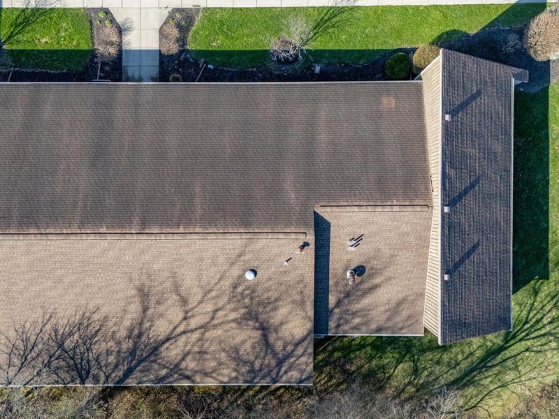 2641 Oakstone Drive, Unit 11, Columbus, OH 43231 Photo 13