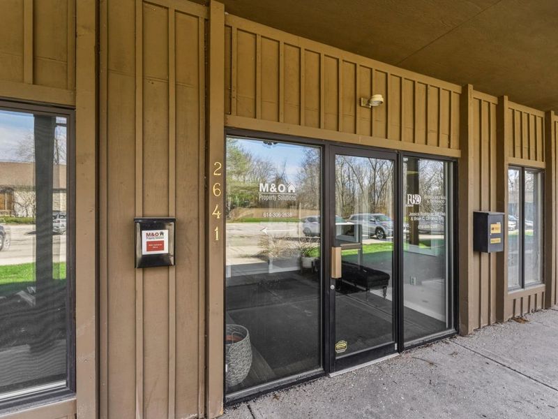 2641 Oakstone Drive, Unit 11, Columbus, OH 43231 Photo 20