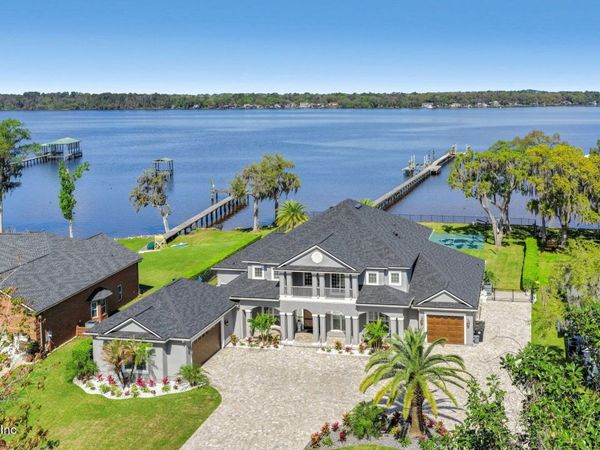 2241 N LAKESHORE Drive, Fleming Island, FL 32003