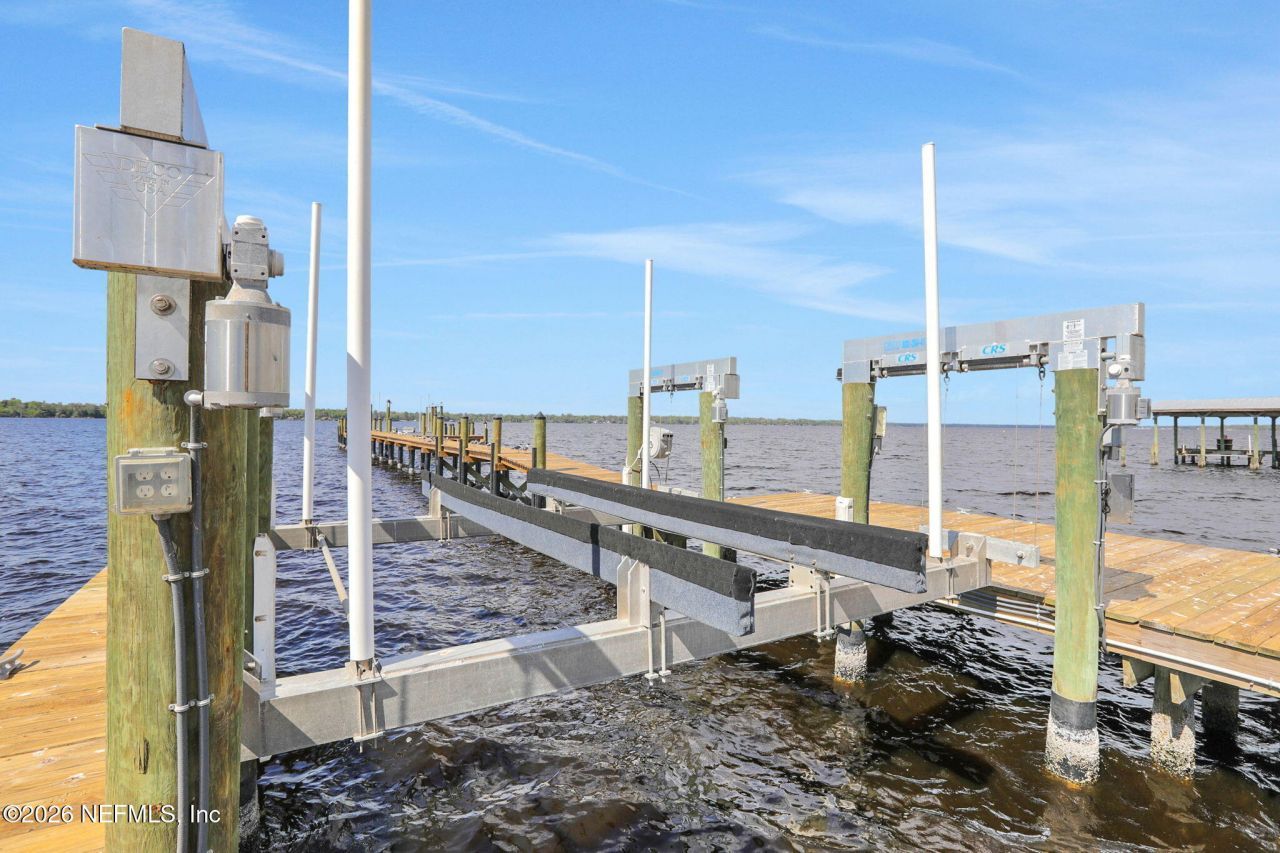 2241 N Lakeshore Drive, Fleming Island, FL 32003 Photo