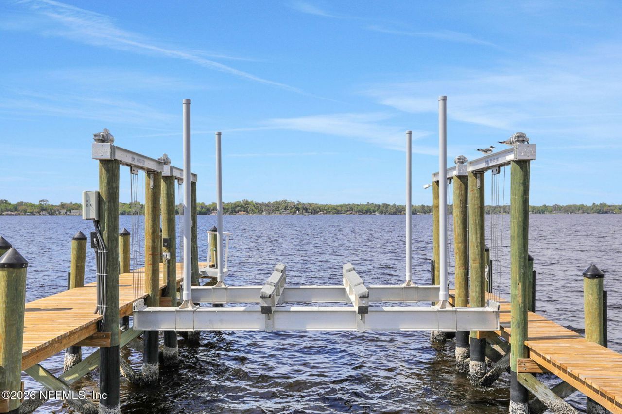 2241 N Lakeshore Drive, Fleming Island, FL 32003 Photo