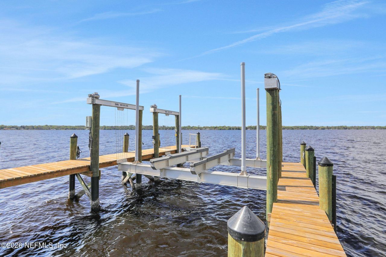 2241 N Lakeshore Drive, Fleming Island, FL 32003 Photo