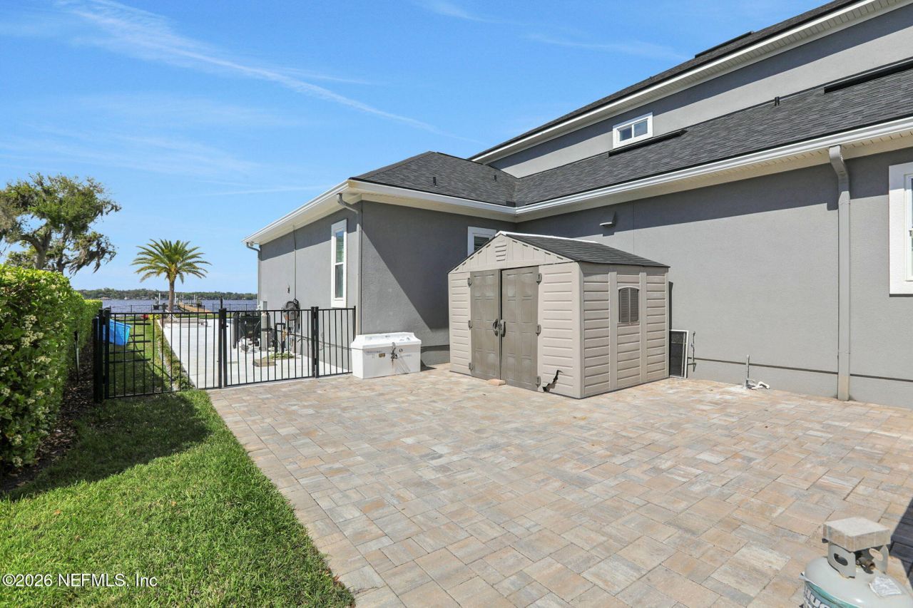 2241 N Lakeshore Drive, Fleming Island, FL 32003 Photo