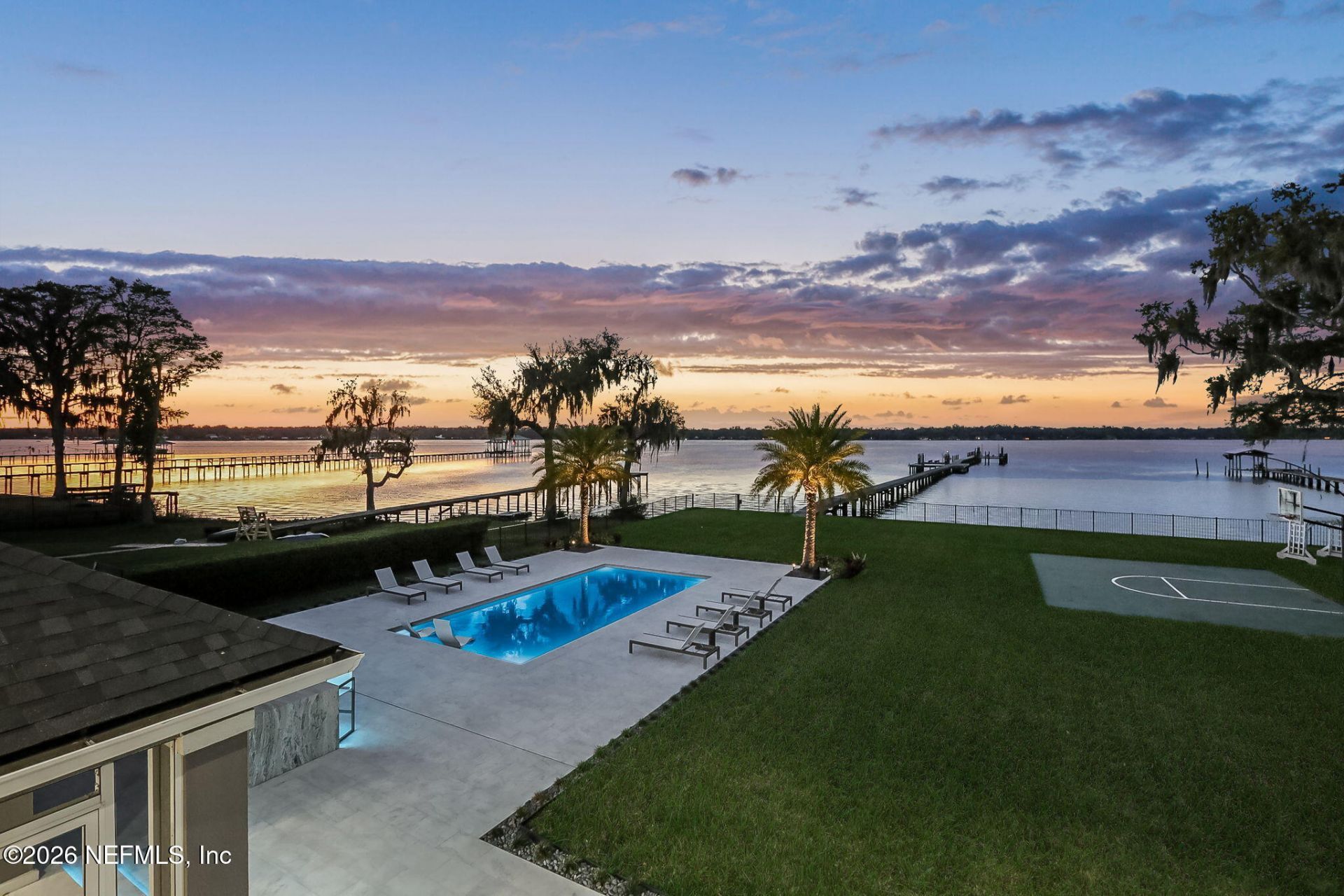 2241 N Lakeshore Drive, Fleming Island, FL 32003 Photo