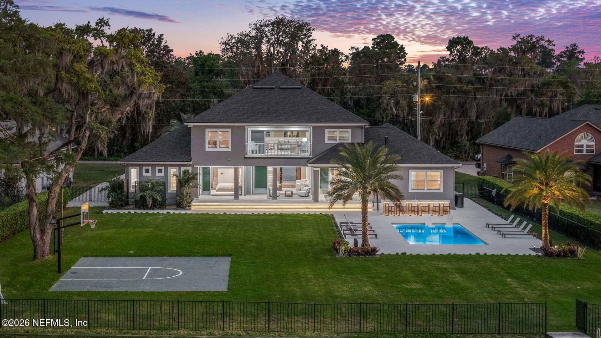 2241 N Lakeshore Drive, Fleming Island, FL 32003 Photo